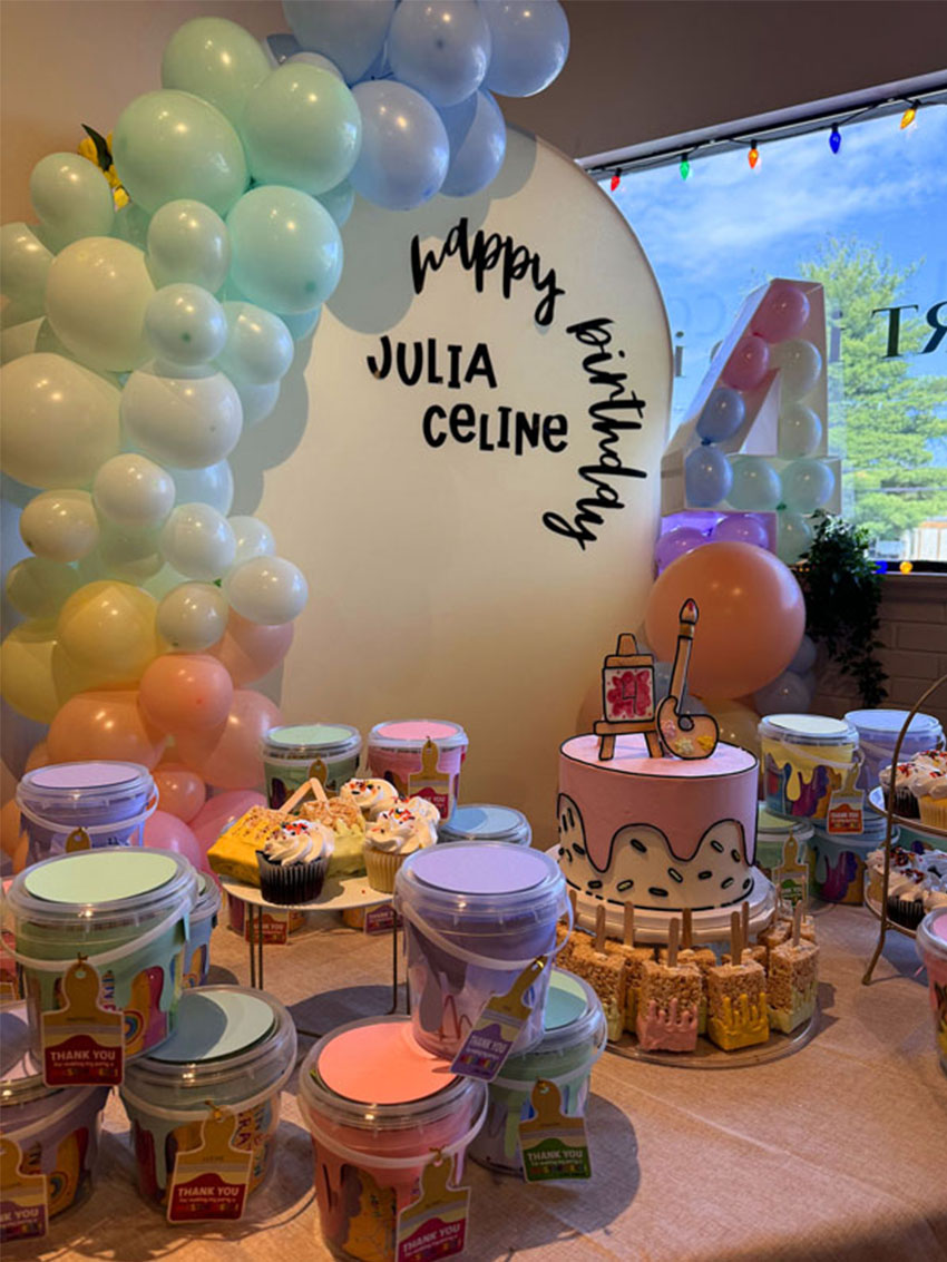 Childrens Birthday Parties Kids Party Venue Union, Union County, NJ