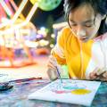 Why Painting Events Are the Perfect Way to Escape and Have Fun