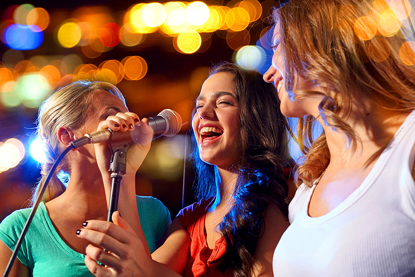 Karaoke Party Venue Private Room Booking Events Silver Lake, Essex County, NJ