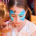4 Ideas for a Memorable Kids’ Art Party