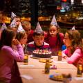 Birthday Plans? Here’s Why a Paint Party Hits the High Note