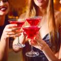 Ladies’ Night Reinvented: Color, Karaoke & Cocktails