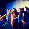 From Blank Canvas to Sing‑Along Star, How One Night Sparks Creativity